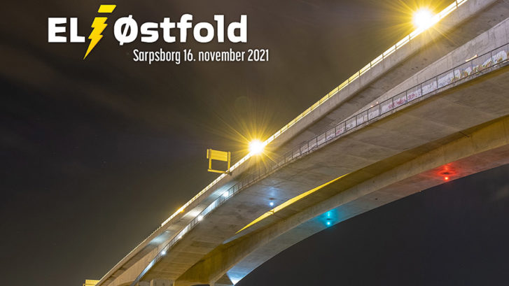 Letti. EL i Østfold 2021